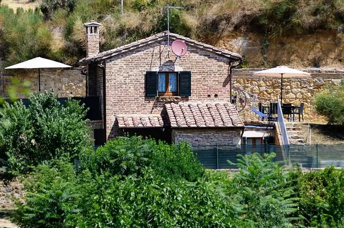 La Casina Toscana