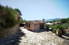 La Casina Toscana 