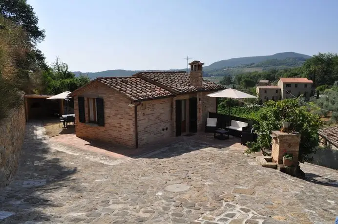 La Casina Toscana 