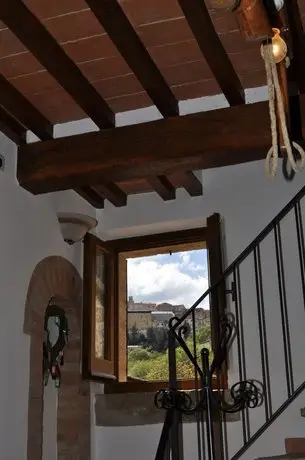 La Casina Toscana 