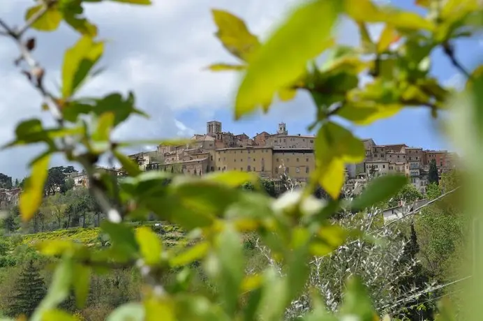 La Casina Toscana 