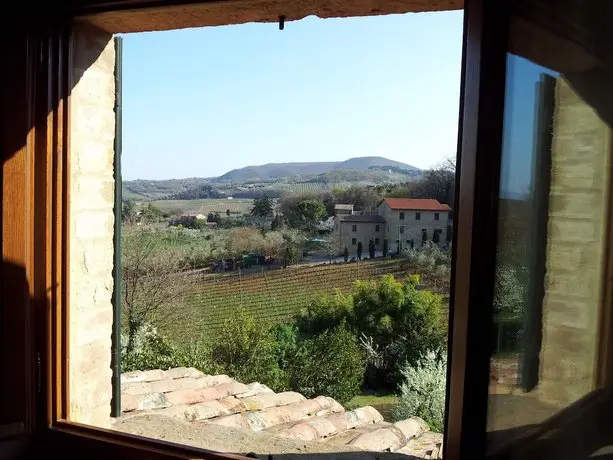 La Casina Toscana 