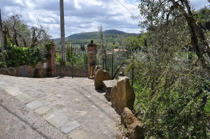 La Casina Toscana 