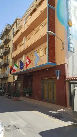 Residence Il Sole Follonica