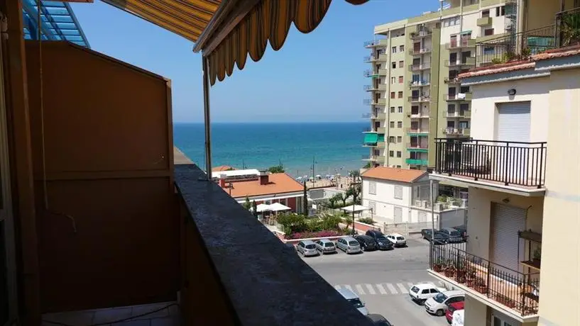 Residence Il Sole Follonica 