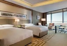 Changzhou Marriott Hotel 