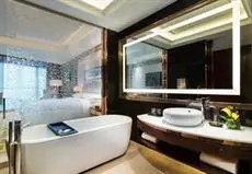 Changzhou Marriott Hotel 