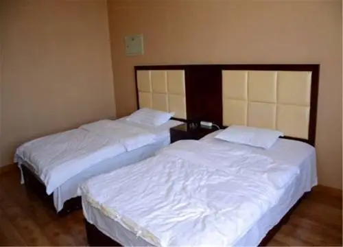 Datong Jinhu Business Hotel