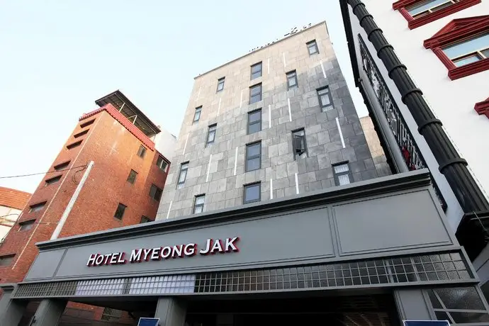 Hotel Myeongjak