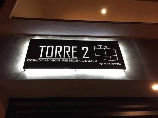 Apartamentos Torre II Condominios