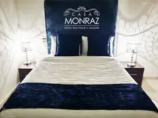 Casa Monraz Hotel Boutique 