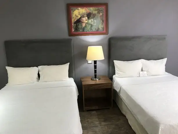 Casa Monraz Hotel Boutique 