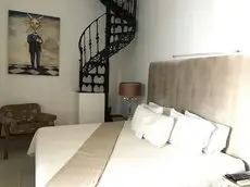 Casa Monraz Hotel Boutique 