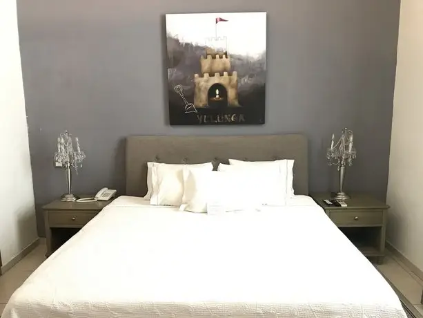 Casa Monraz Hotel Boutique 