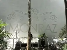 Casa Monraz Hotel Boutique 