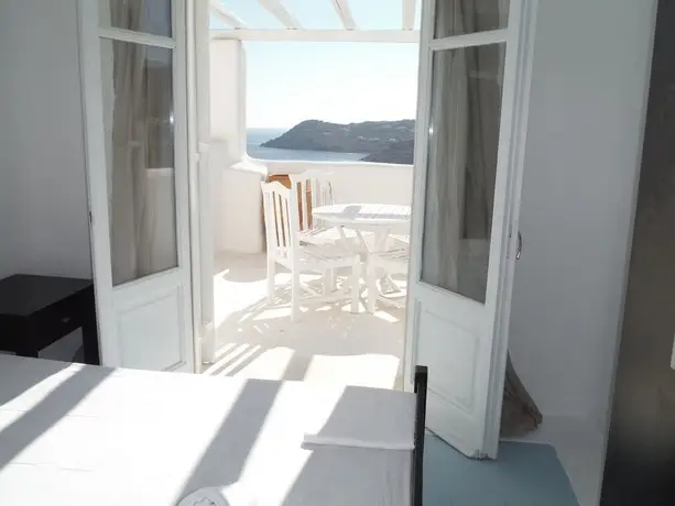 Elia House Mykonos Island 