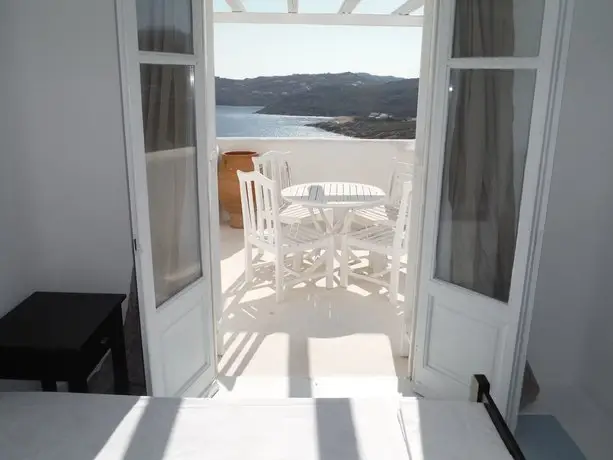 Elia House Mykonos Island 