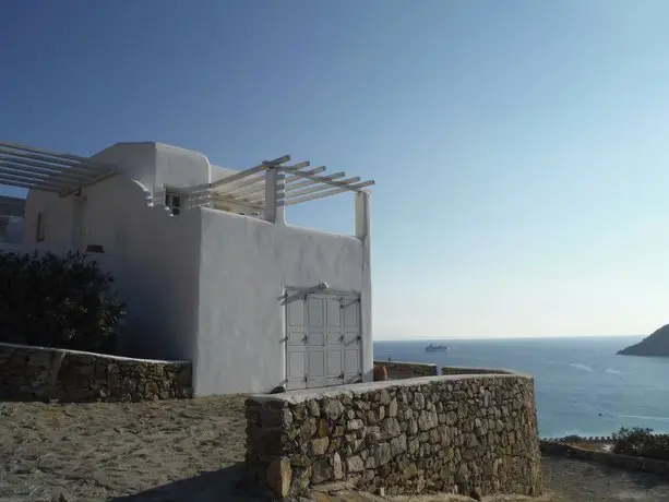 Elia House Mykonos Island 