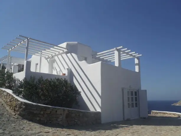 Elia House Mykonos Island 