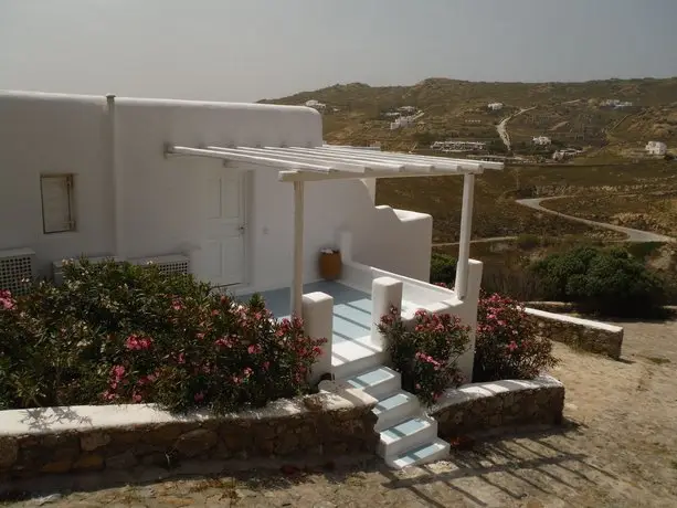 Elia House Mykonos Island 