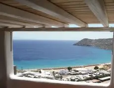 Elia House Mykonos Island 