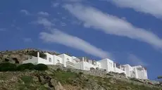 Elia House Mykonos Island 