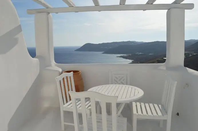 Elia House Mykonos Island 