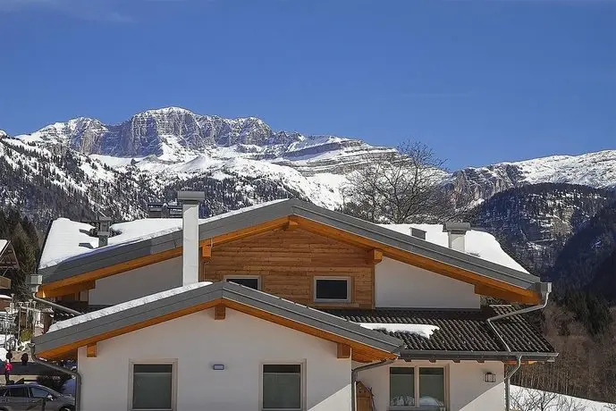 Dolomiti di Brenta House