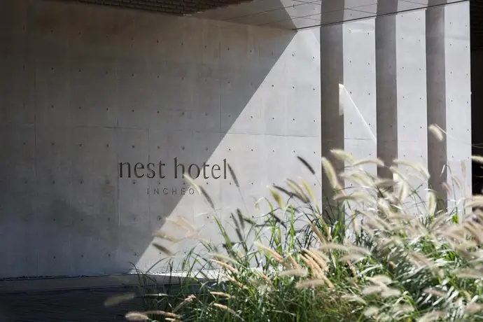 Nest Hotel Incheon 