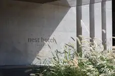 Nest Hotel Incheon 