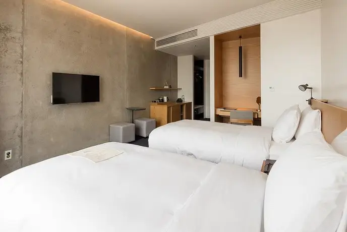 Nest Hotel Incheon 