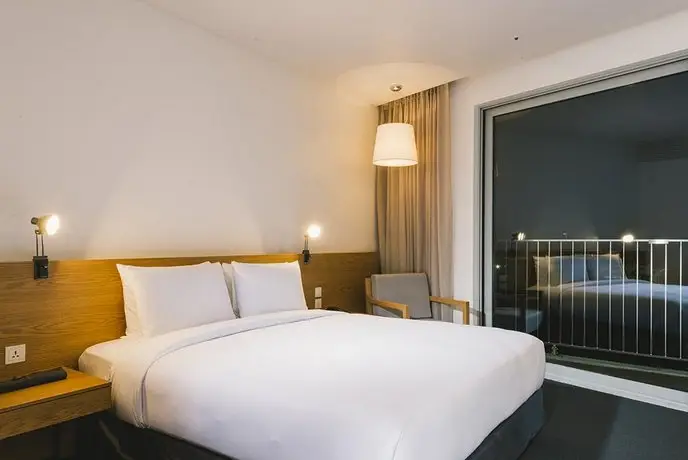 Nest Hotel Incheon 