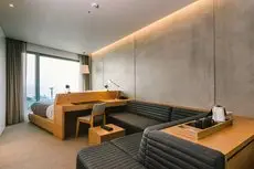 Nest Hotel Incheon 