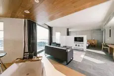 Nest Hotel Incheon 