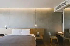 Nest Hotel Incheon 