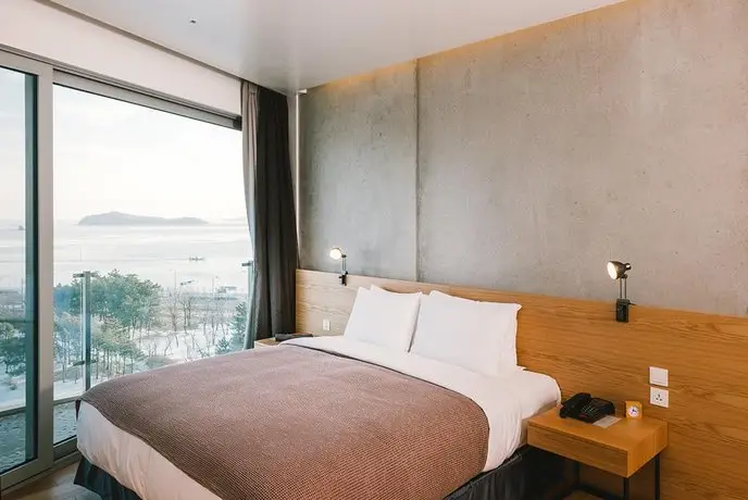 Nest Hotel Incheon 