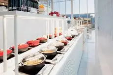 Nest Hotel Incheon 