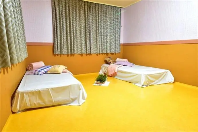 Sungrim Sanjang - Hostel 