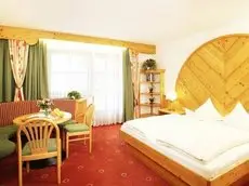 Die Berge Lifestyle-Hotel Solden 