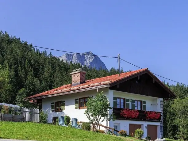 Ferienhaus Lehen