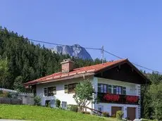 Ferienhaus Lehen 