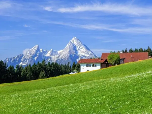 Ferienhaus Lehen 