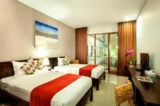 Abian Harmony Hotel & Spa 