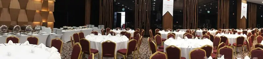 Hilton Garden Inn Ankara Gimat 