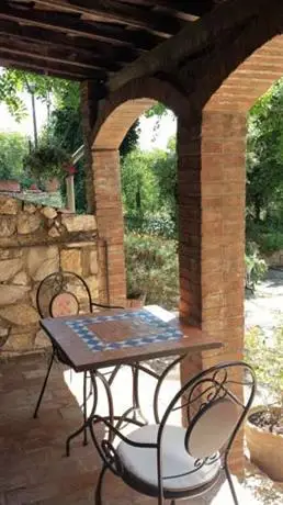 Villa San Rocco B&B