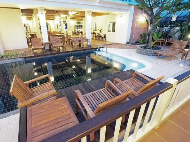 Baan Pimpisa Bangsaray Boutique Residence 