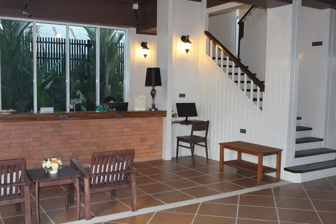 Baan Pimpisa Bangsaray Boutique Residence 