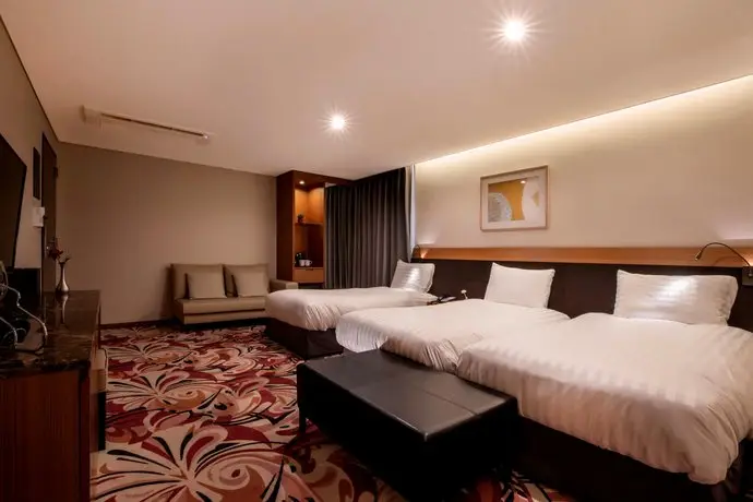 Hotel Kenny Story Jeju Yeondong 