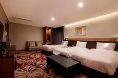 Hotel Kenny Story Jeju Yeondong 