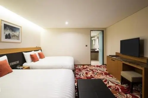 Hotel Kenny Story Jeju Yeondong 